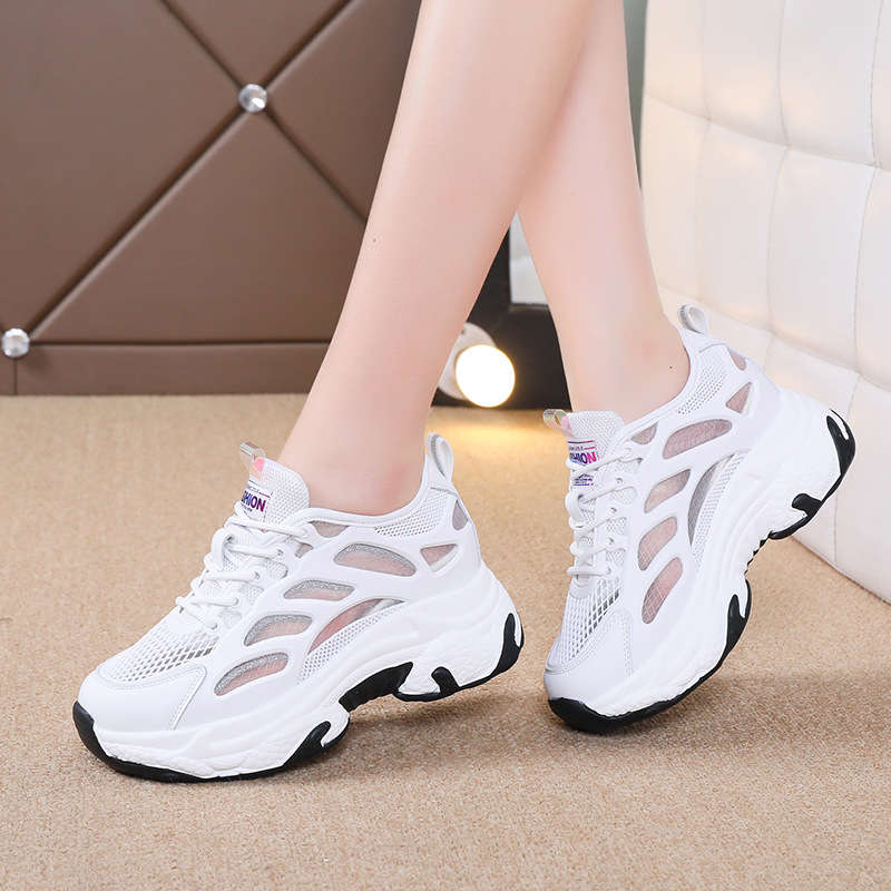 Women S Sneakers Color Multi Color Sizeuk 5