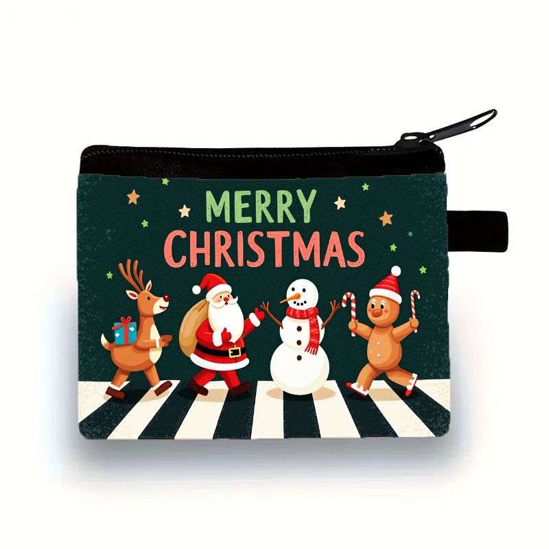 Christmas Decorations Size 14.4Cmx10.5Cm 5.6X4.1In