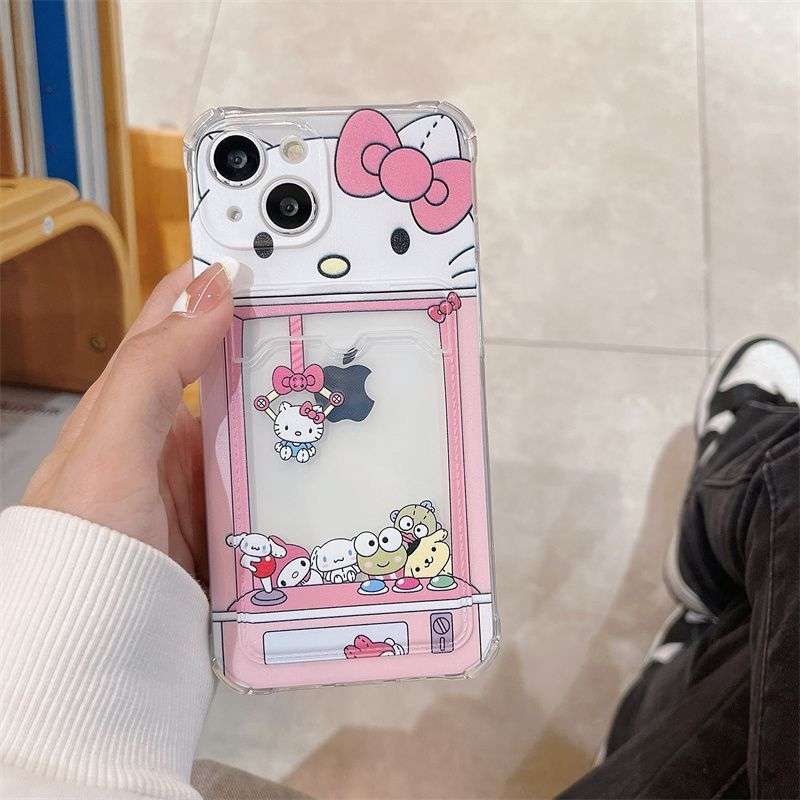 Mixed Color For iPhone Phone Case
