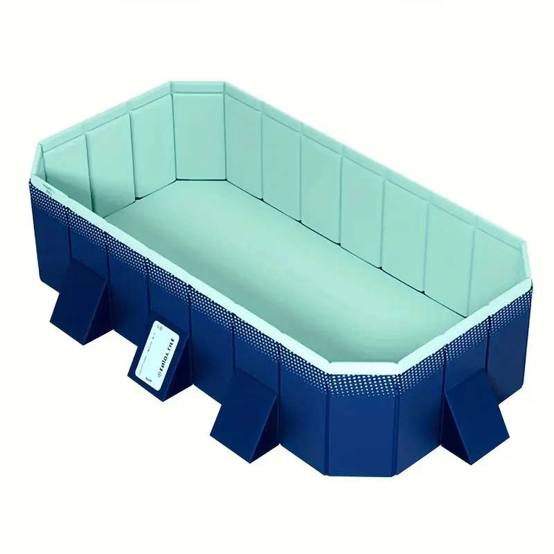 Swimming Pool Color 2.1M Blue A123