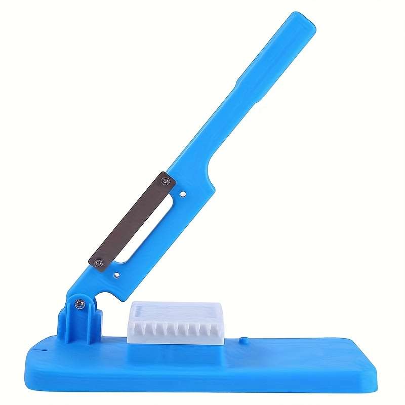 Fruit And Vegetable Knife Color Multifunctional Food Slicer