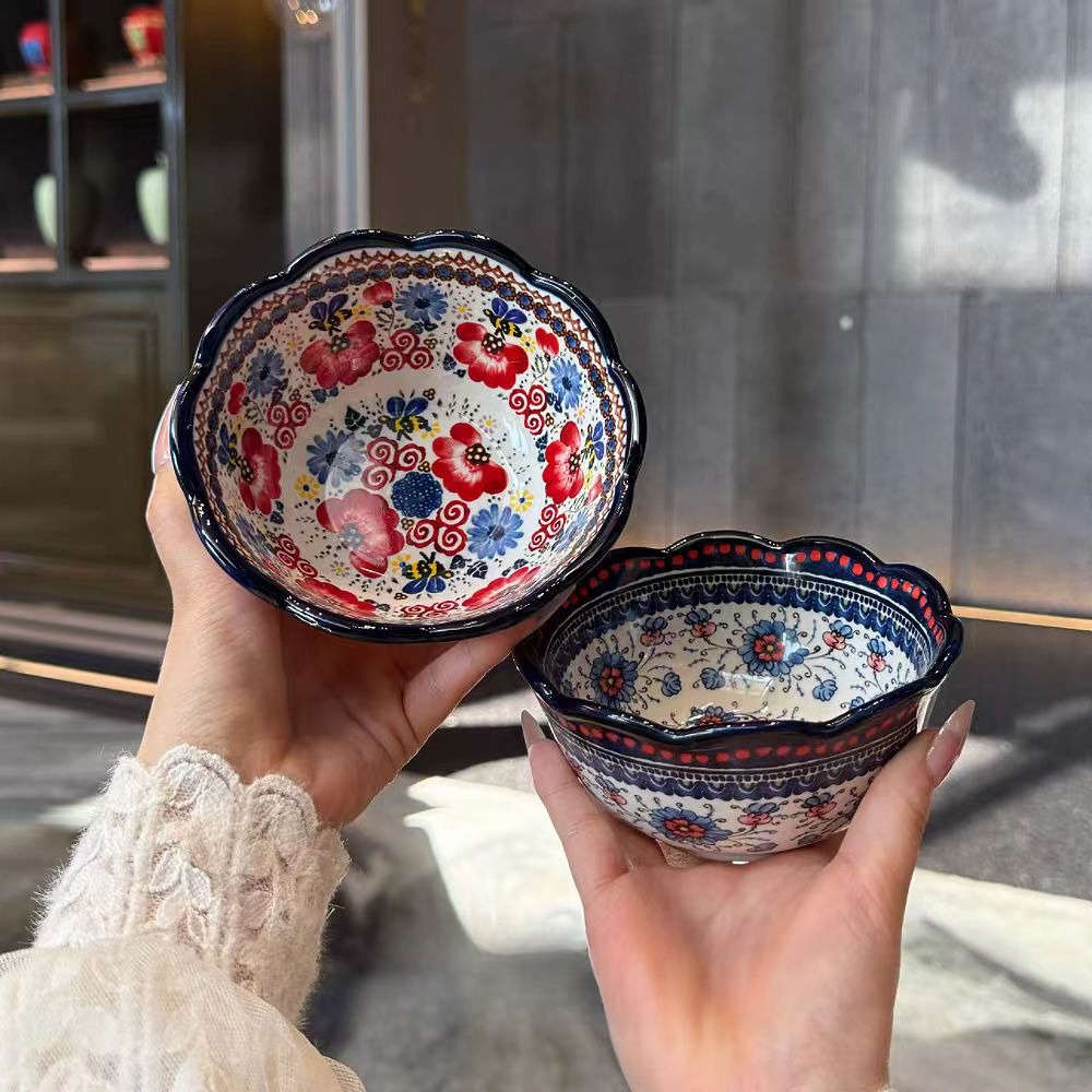 Bowl Style Xue Mei Quantity