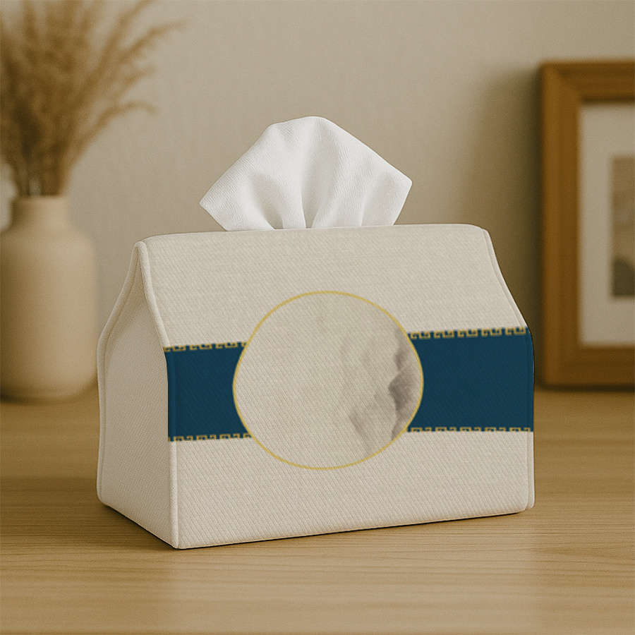 Car Tissue Box Model A