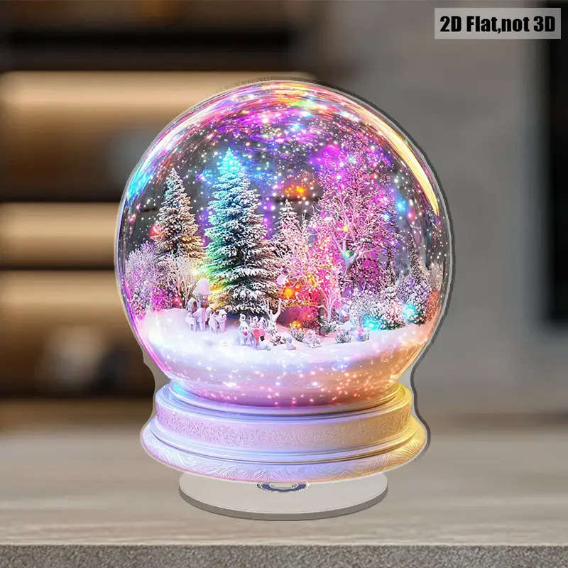 Christmas Decorations Model X 829