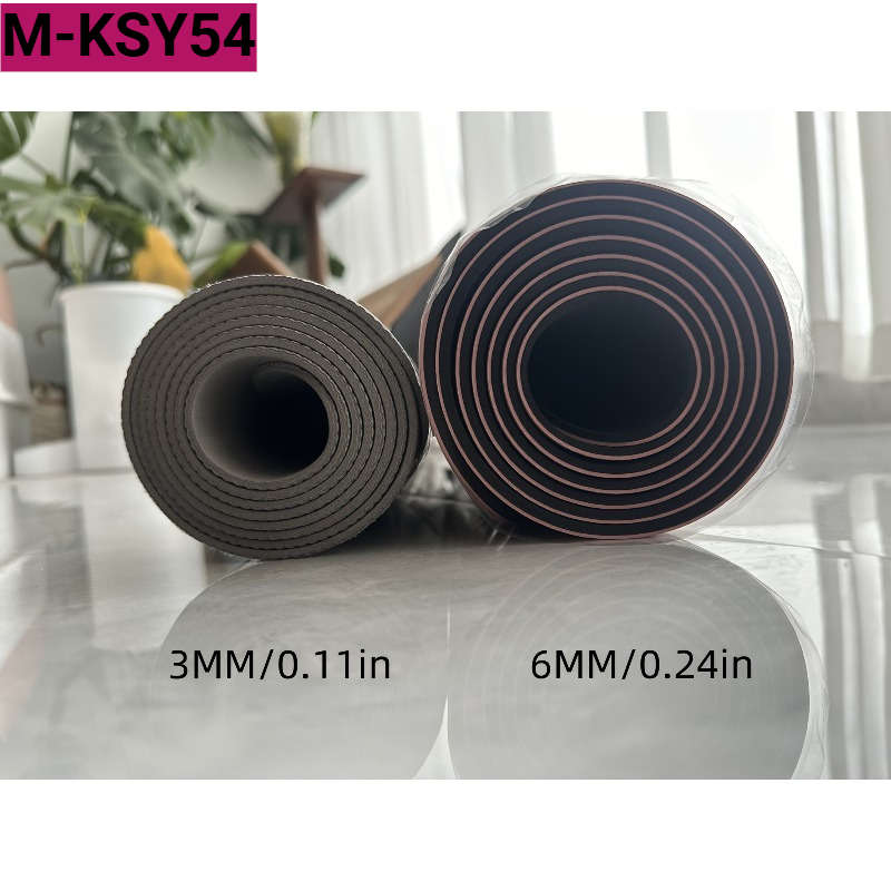 Yoga Mat 0.5Cm