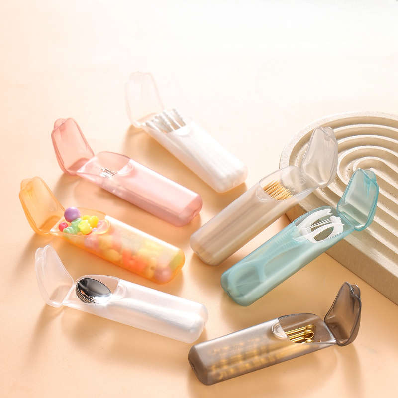 Antibacterial Box 5 Pcs