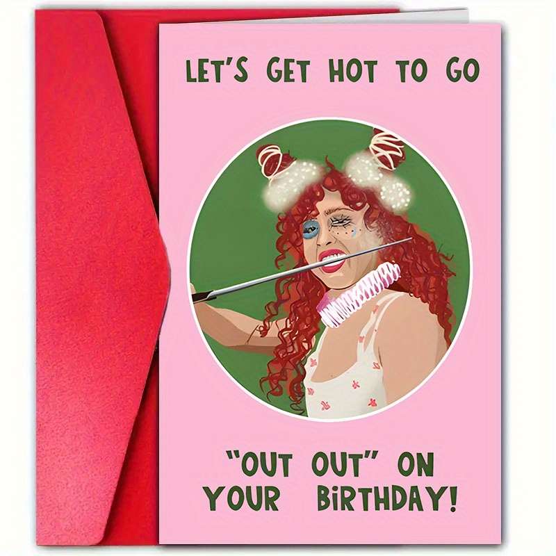 Greeting Cards Color