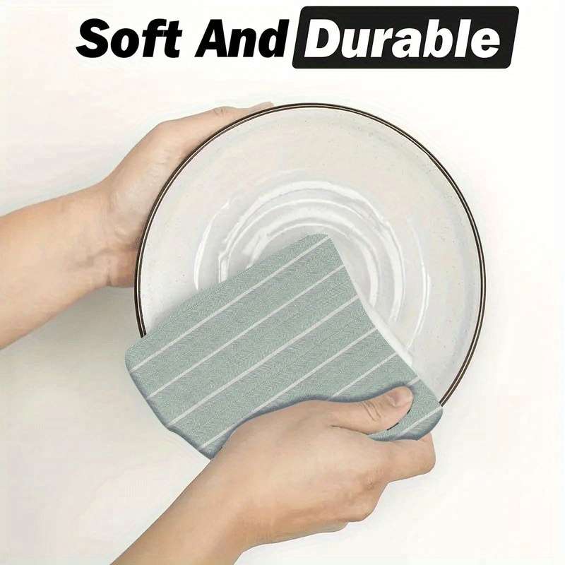 Rag Quantity 2Pcs