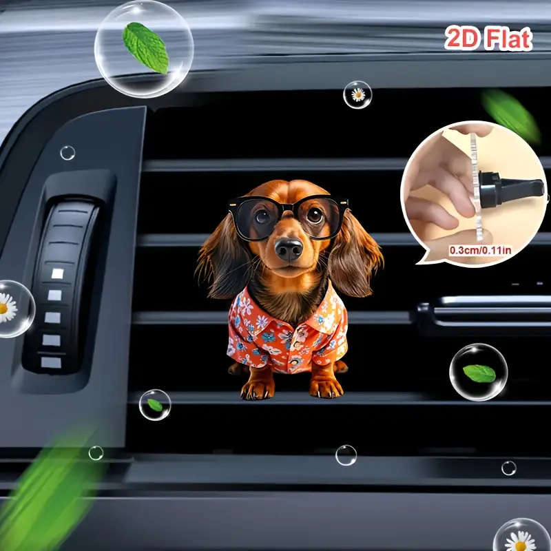 Car Interior Decor
