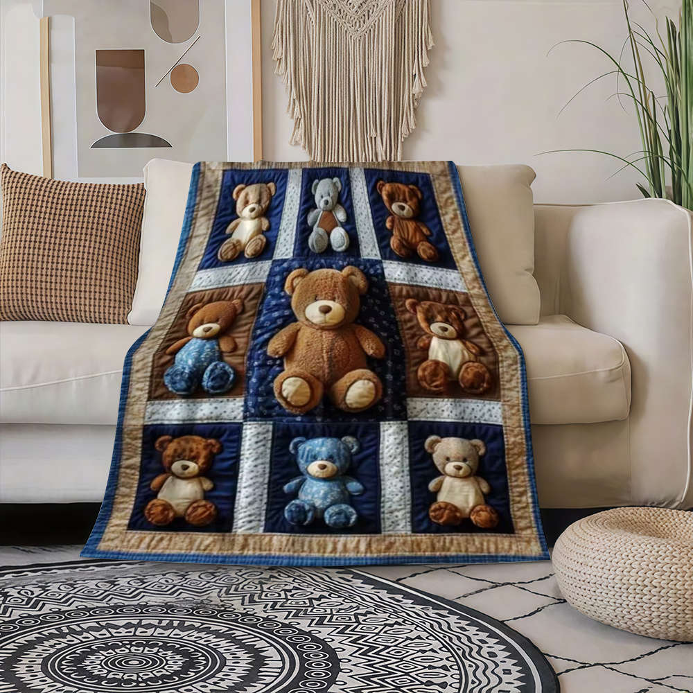 Blanket 70*100Cm