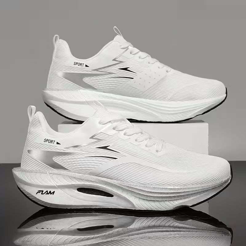 Sneakers Color White Sizeuk 7