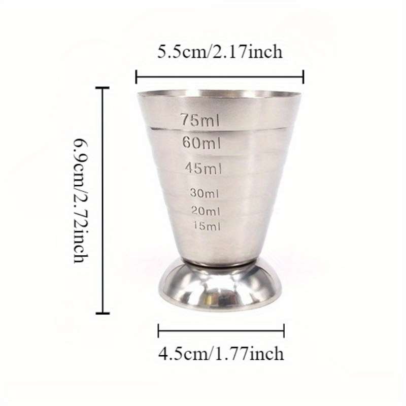 Measuring Cup Quantity 1
