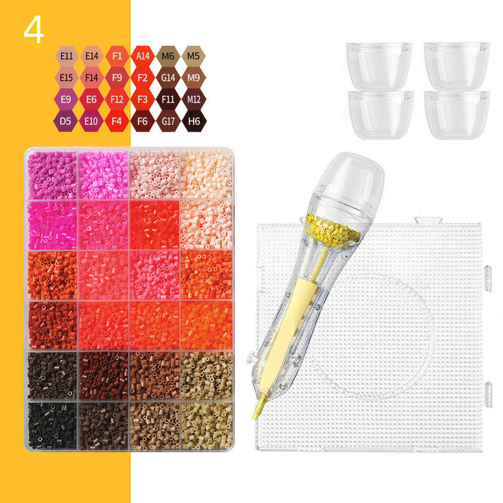 Perler Bead Set 1021