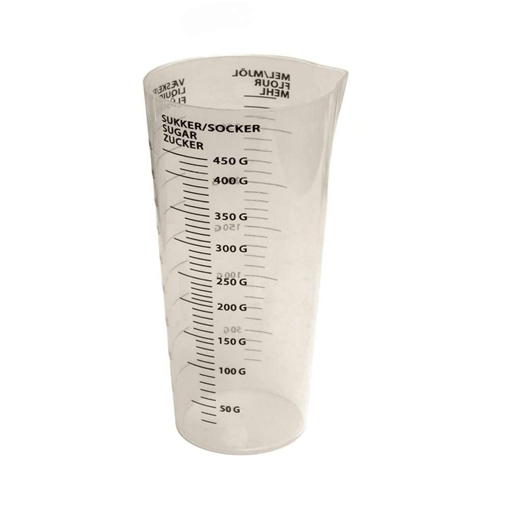 Measuring Cup Size 3Pcs