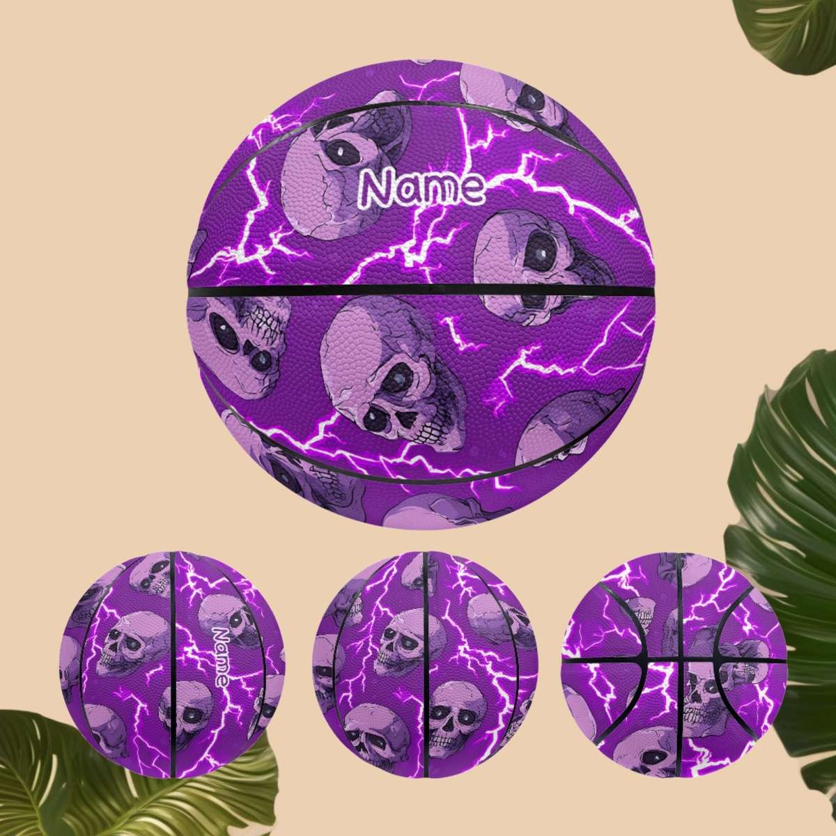 Basketball Size  Circumference In Inches Size 12.768.58Cm Stylea