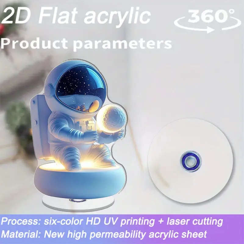 Night Light Size A