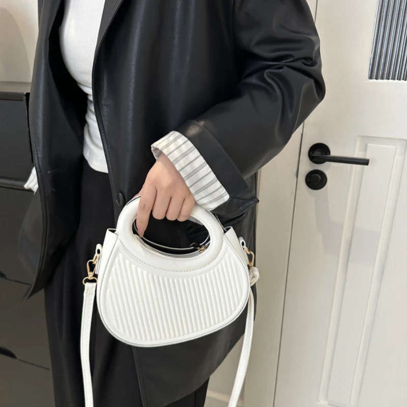 WomenS Bags White