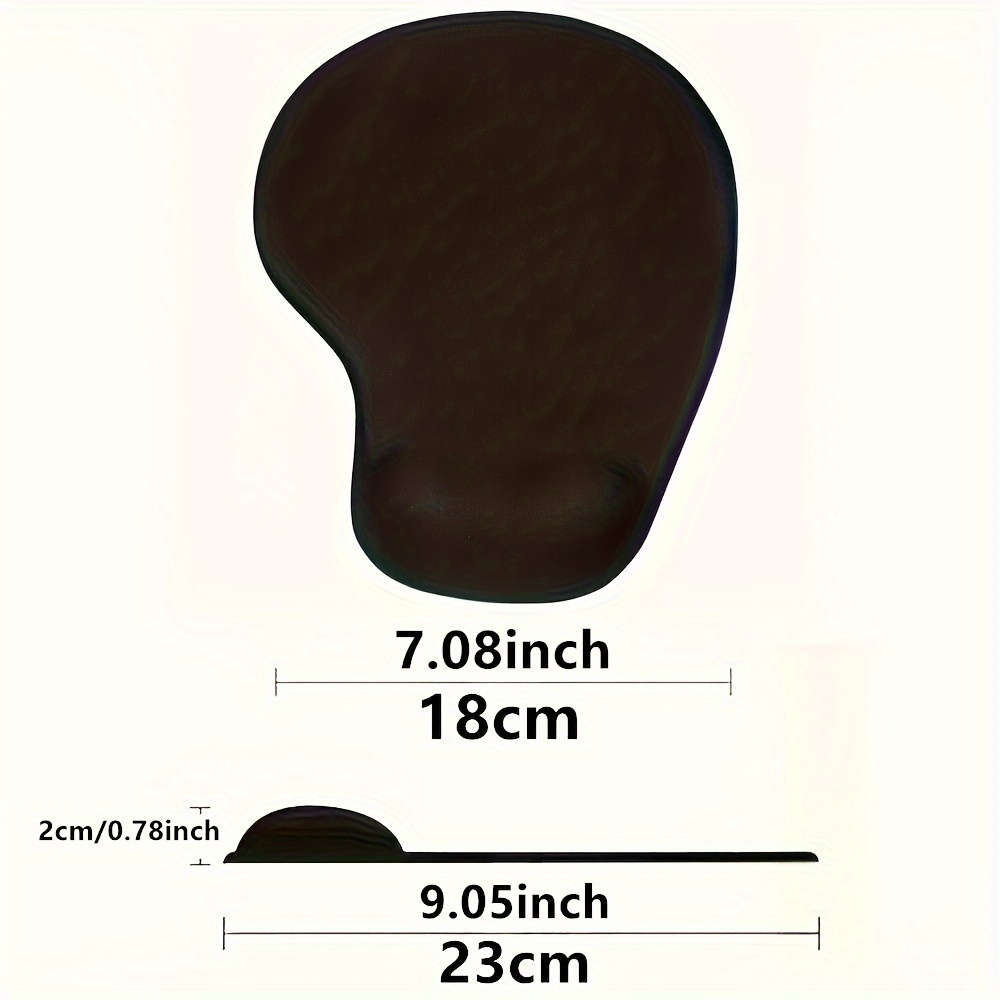 Mouse Pad Style D
