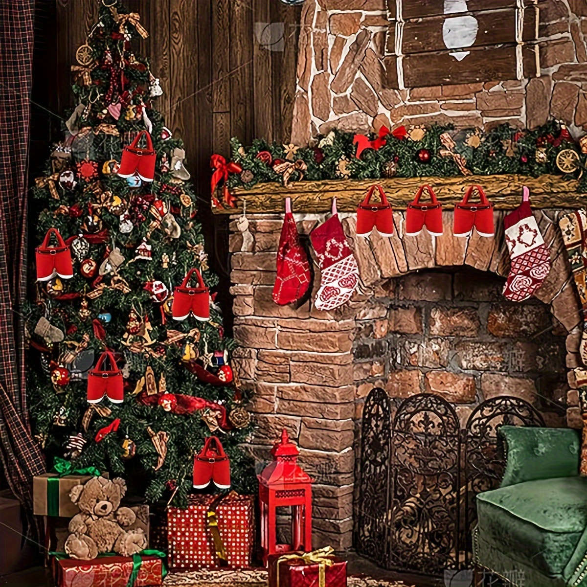 Gift Bags Quantity 1 Item