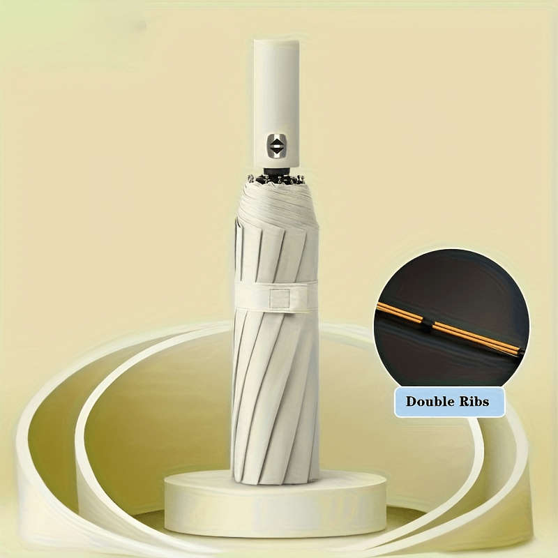 Umbrella Color Beige