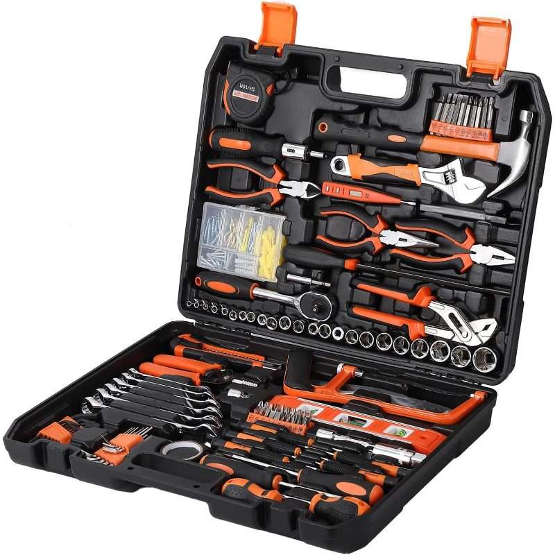 Repair Tools Color Default