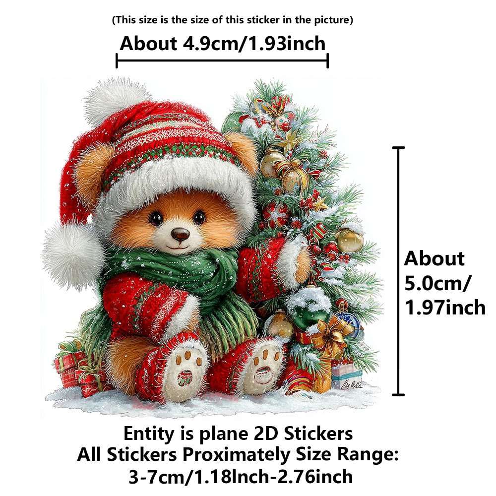 Christmas Decorations Style Type 1