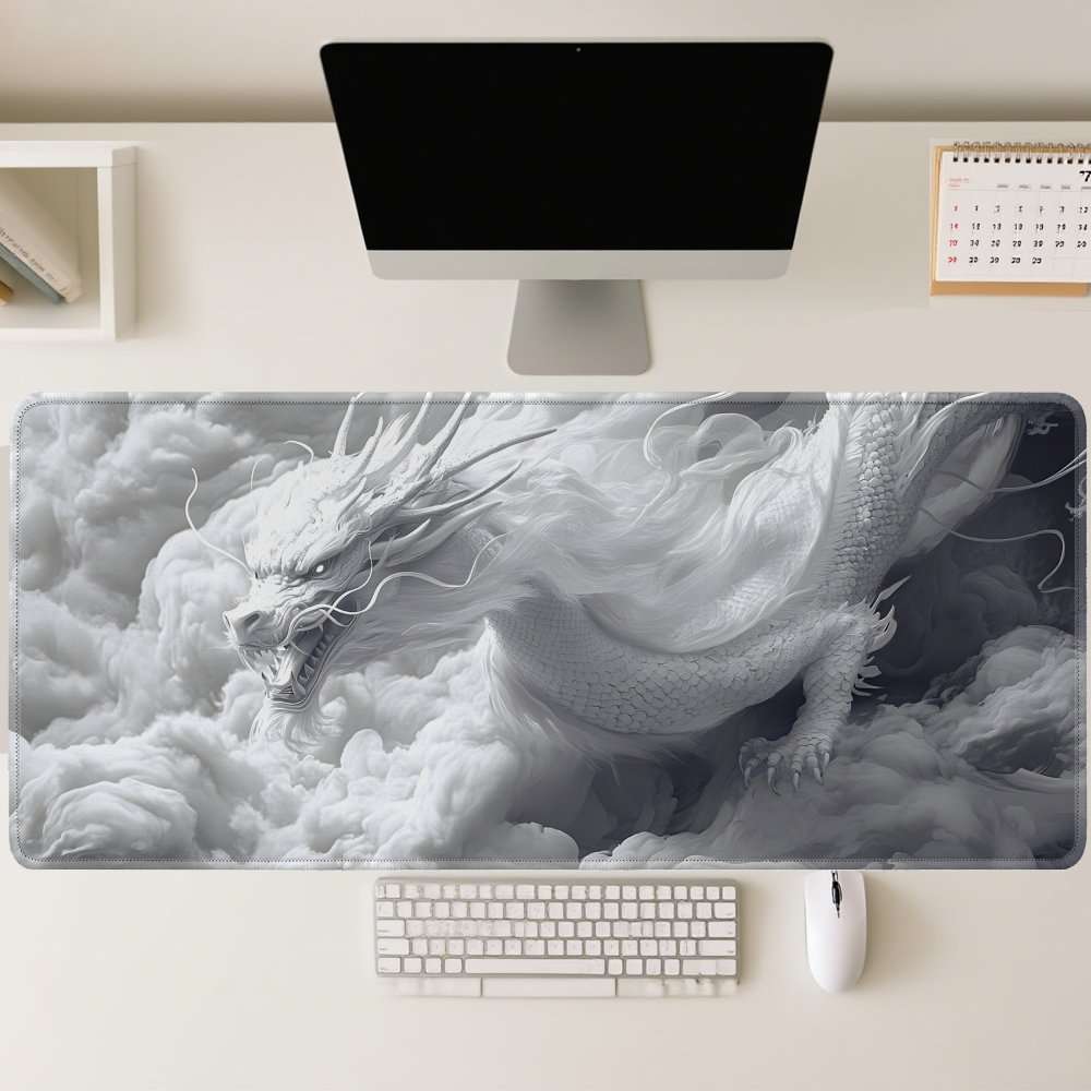 Mouse Pad Items M18X22Cm7.09X8.66In
