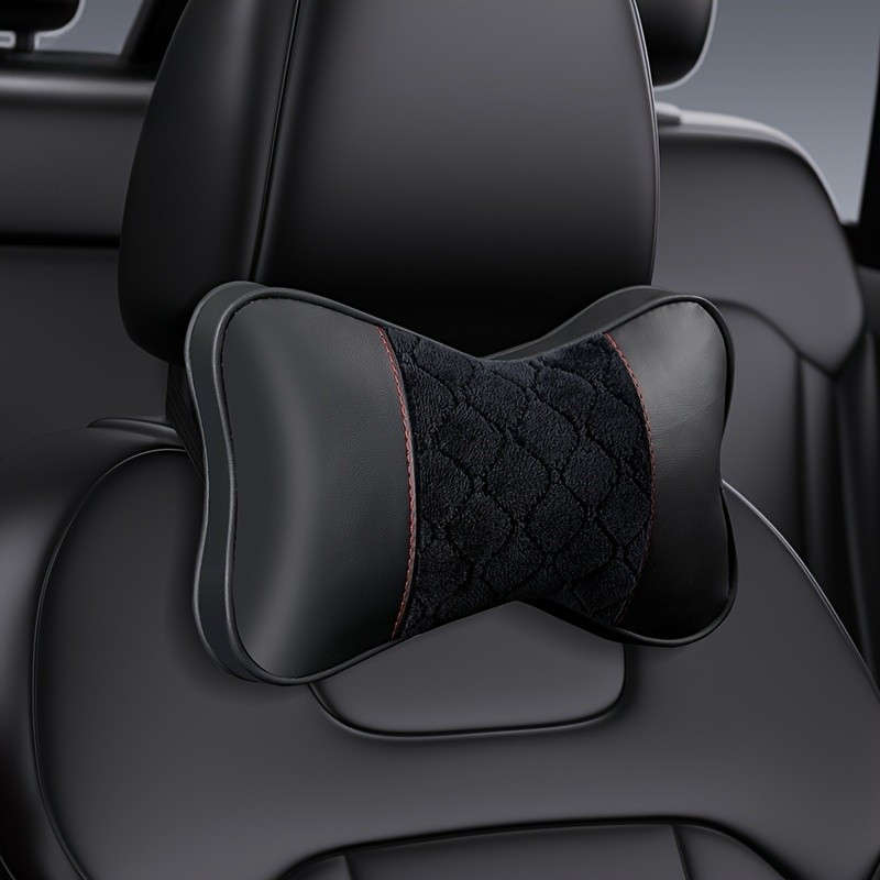 Car Seat Cushion Gray Quantity 2Pcs