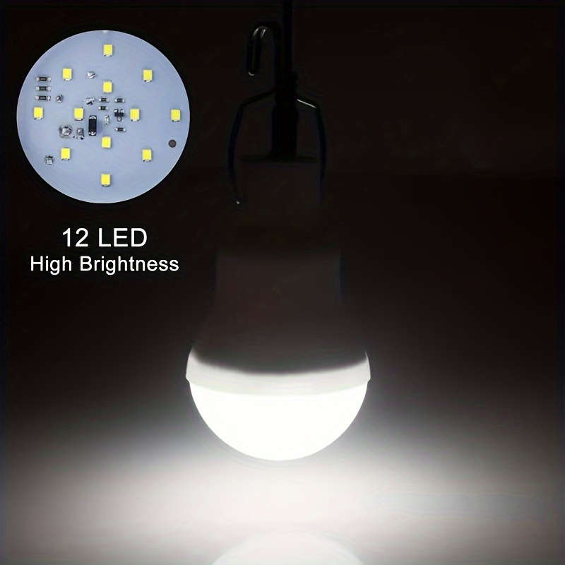 White light 1 piece Outdoor Solar Light