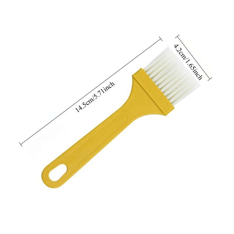 Baking Brush Quantity 2Pcs