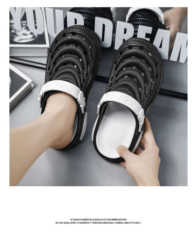 Sandals Color Gray Shunan666 Size Uk 6.5 7