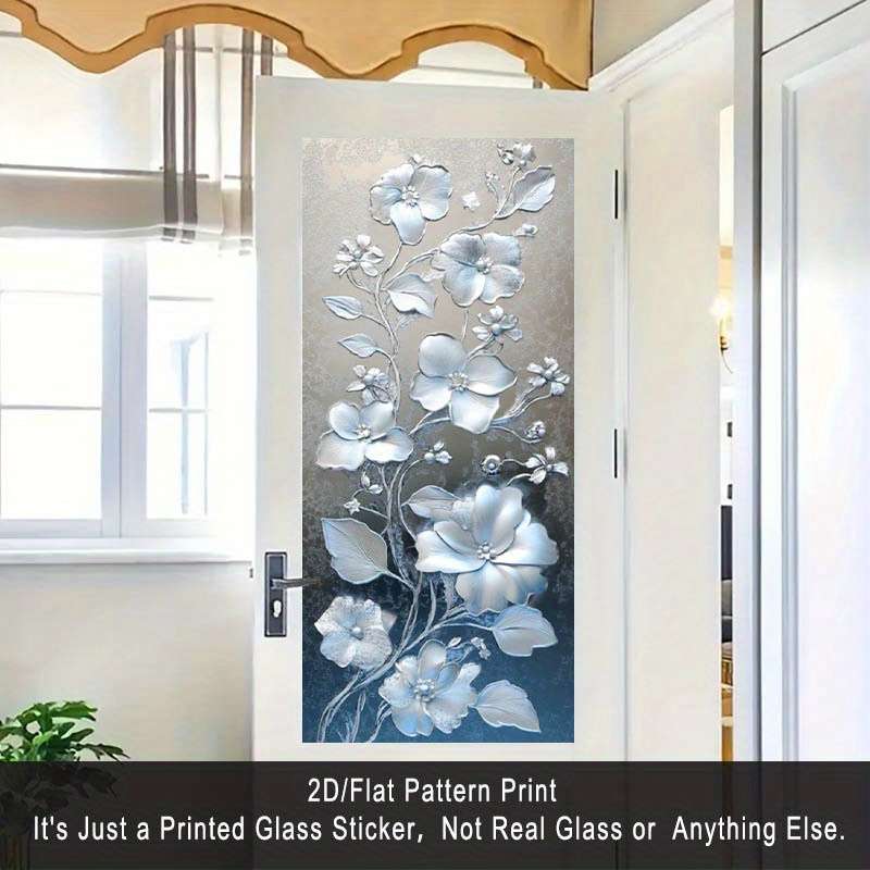 Window Stickers Size 49.99X99.82 Cm