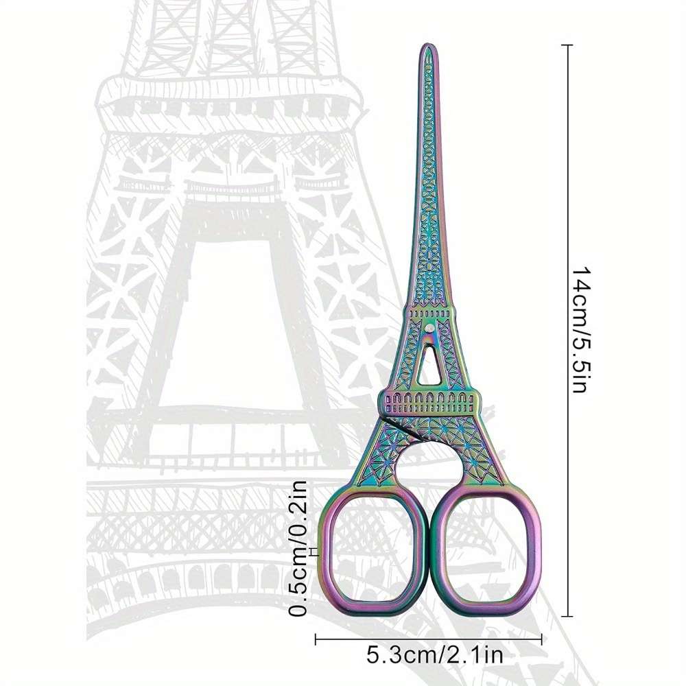 Scissors Color Bronze