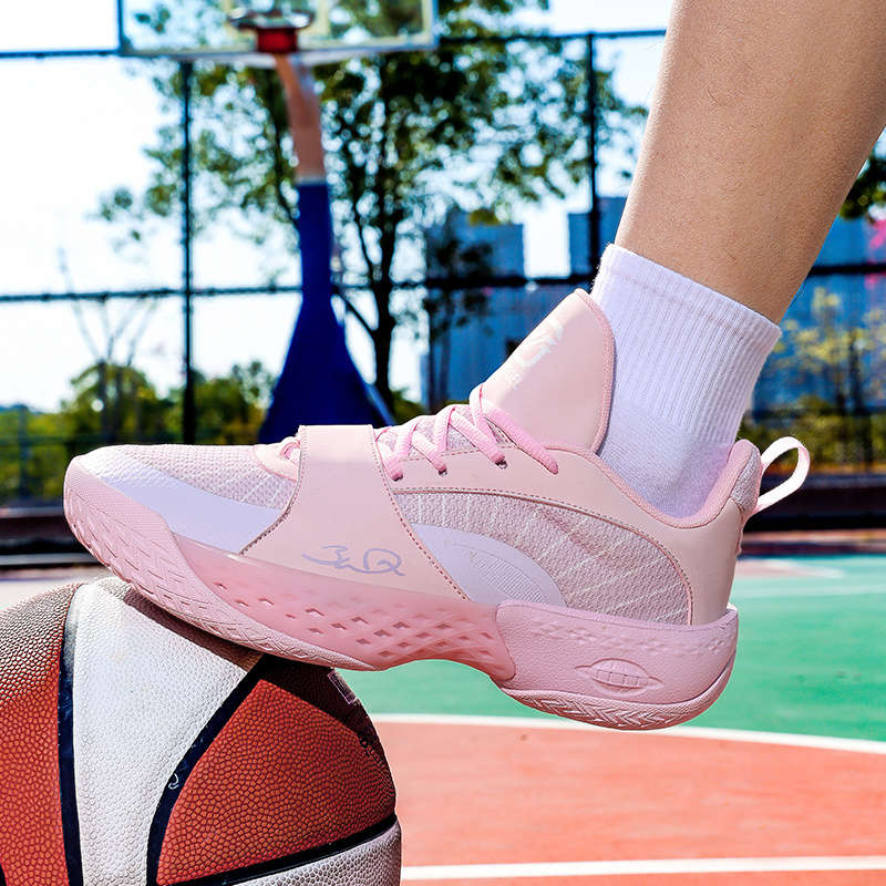 Sneakers Pink Size Uk 7