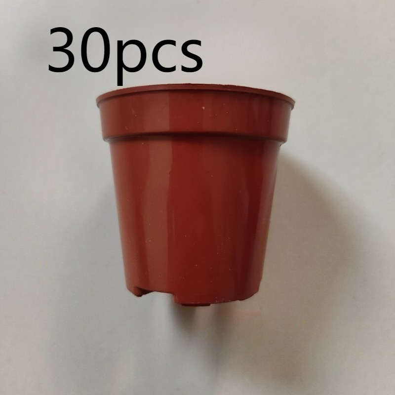 Flowerpot Quantity 5Pcs