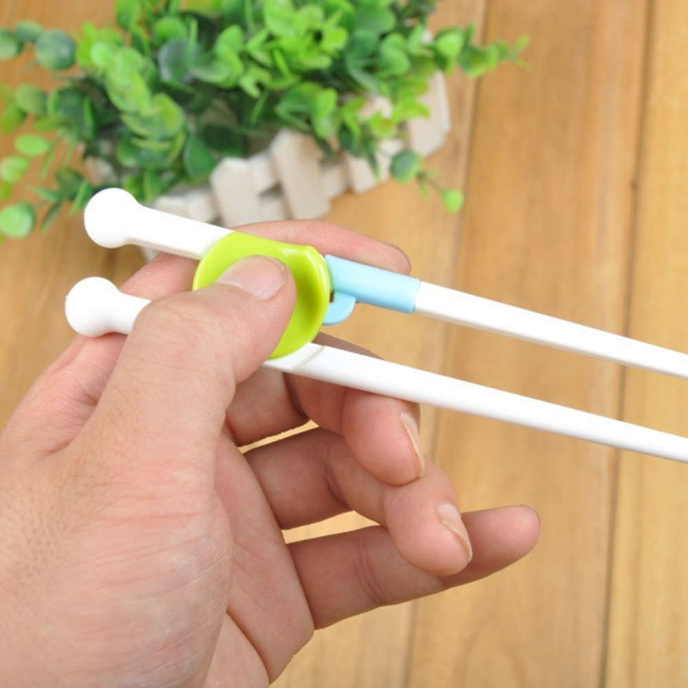 Chopsticks Color 2Pairs Random Colors
