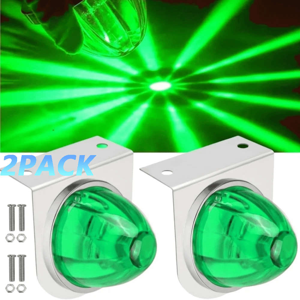 Car Lights Color Red Quantity 2Pack