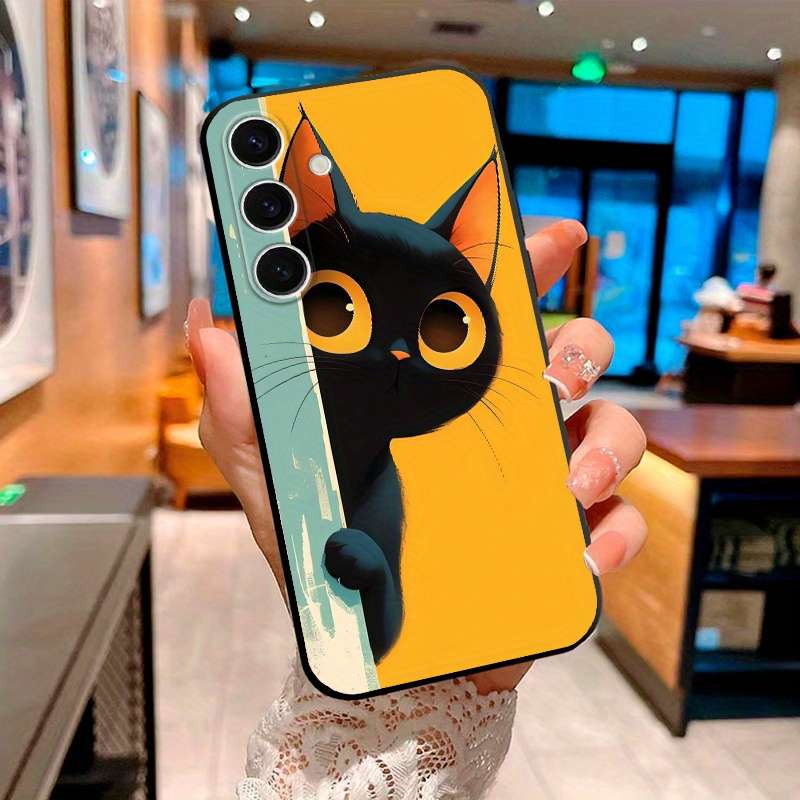 Phone Case Mixed Color 1 Compatible Model Galaxy A13