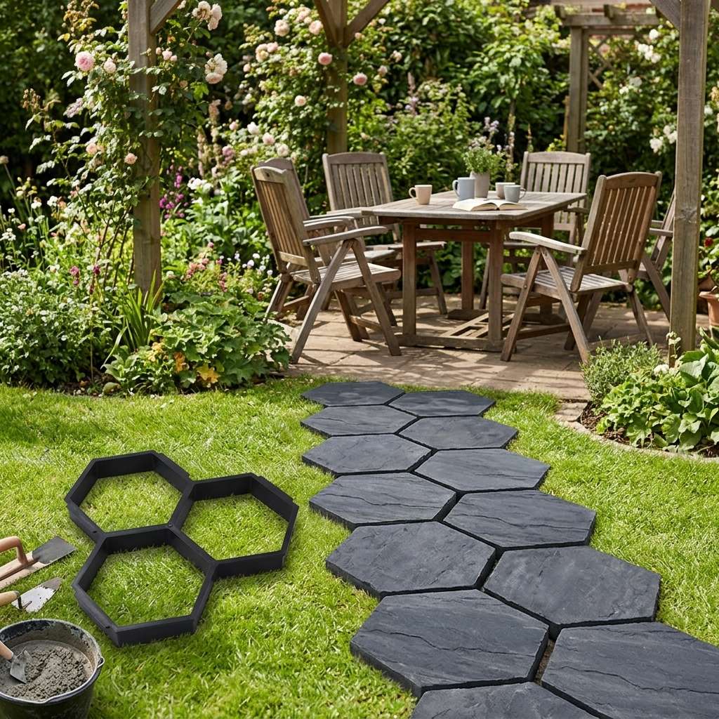 Garden Supplies Style Y2 36X36