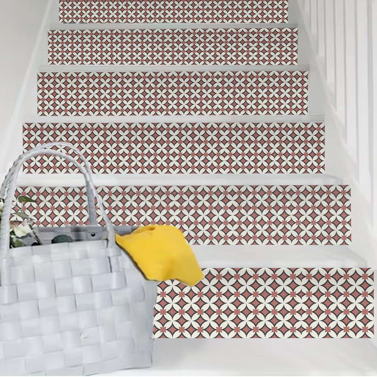 Self Adhesive Floor Stickers Ds20 1259