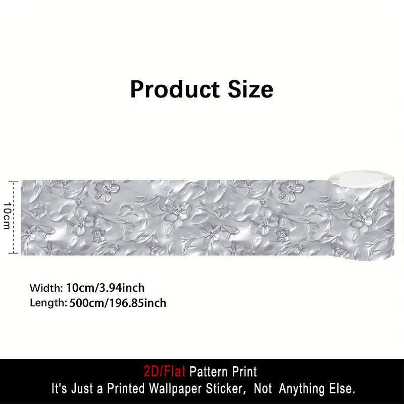 Skirting Board 3.94196.85In10500Cm