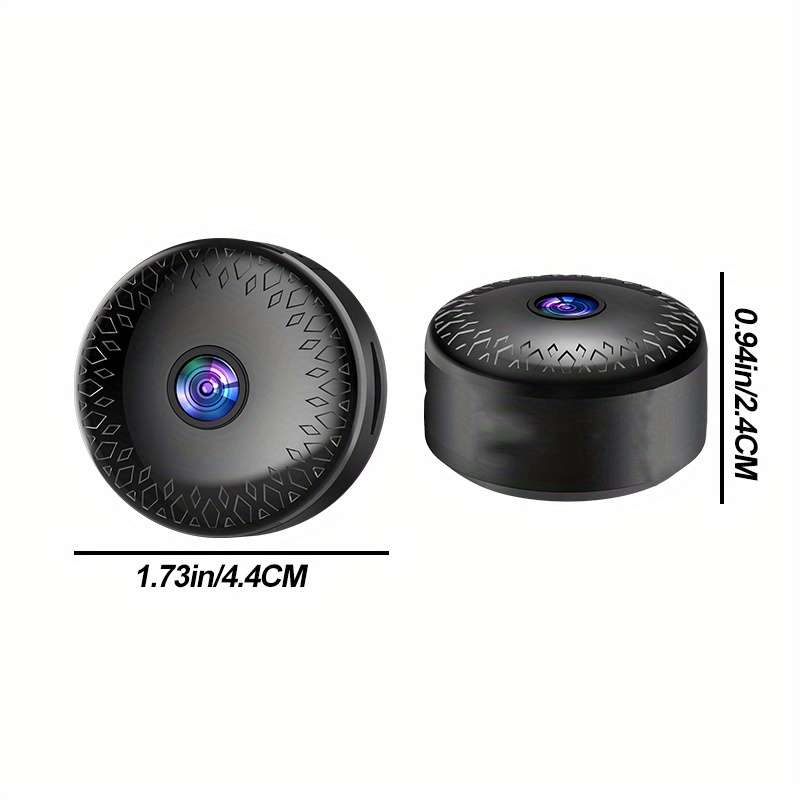 Camera Model B3