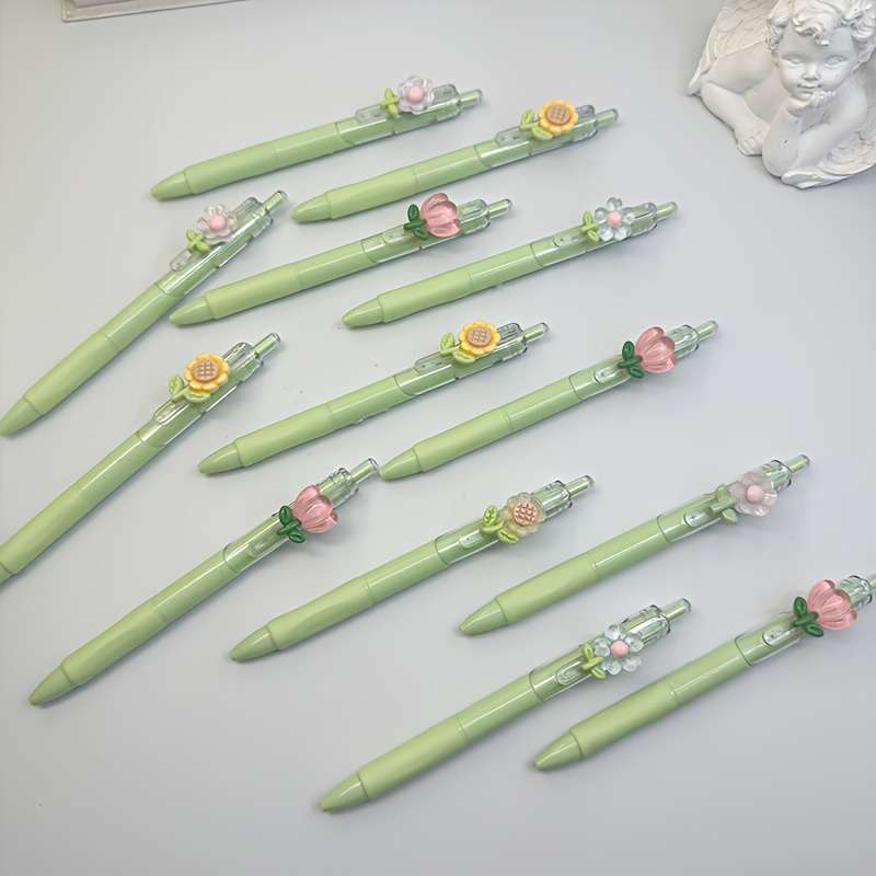Pen Quantity