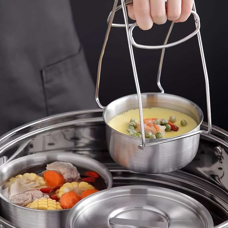 6-Piece Multi-Purpose Non-Stick Saucepan Set