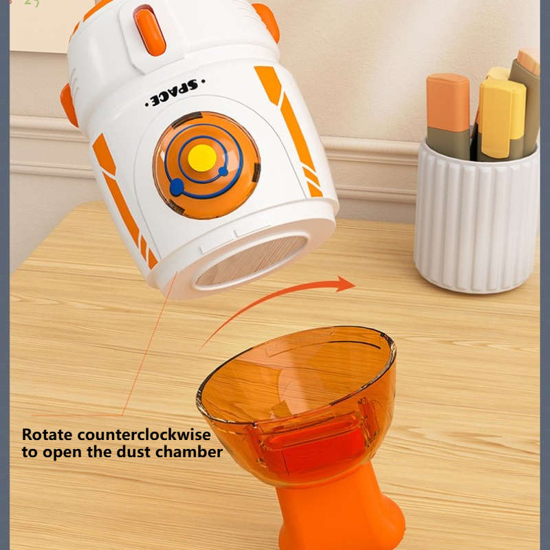 Vacuum Cleaner Color White Grey