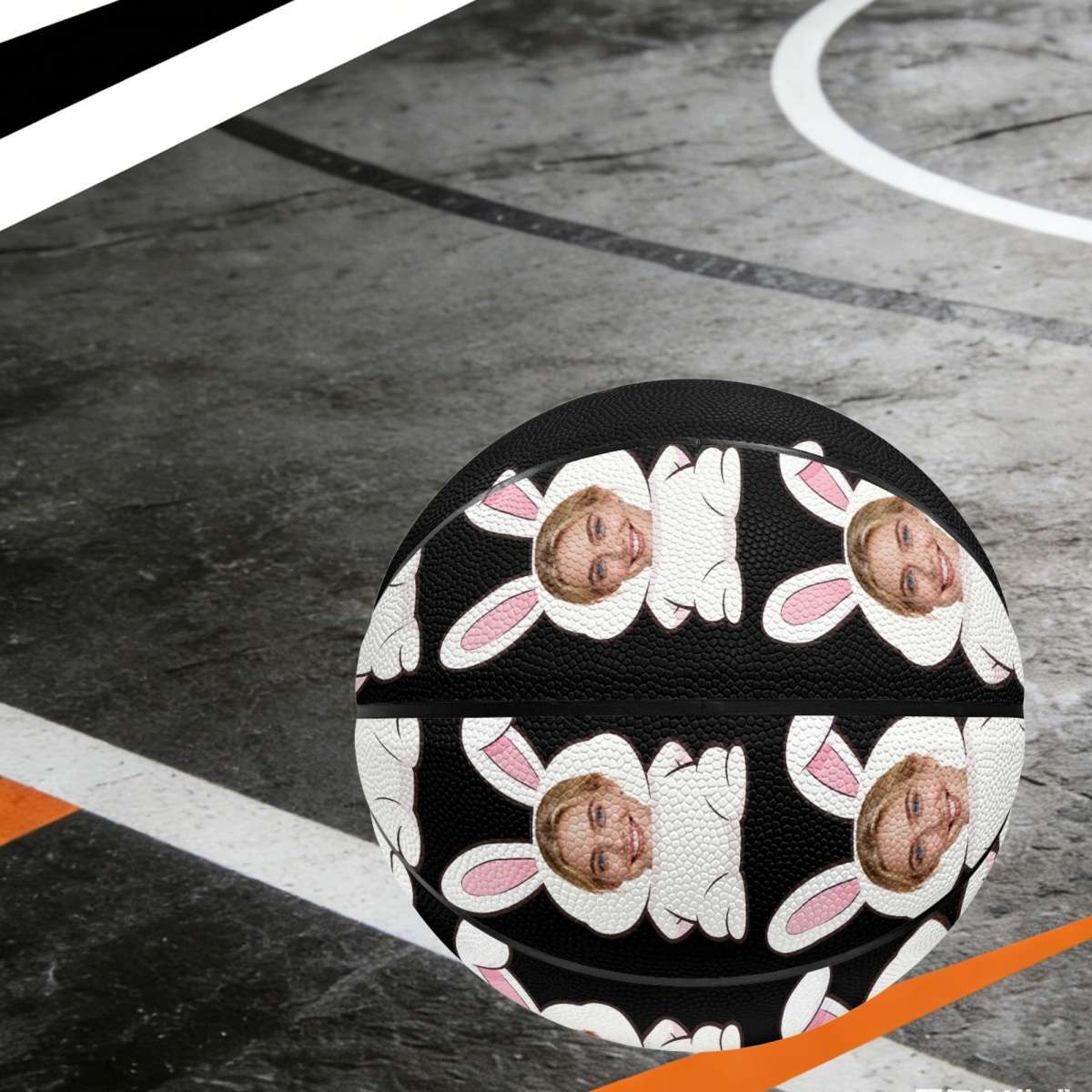 Basketball Color A Size  Circumference In Inchessize 12.768.58Cm