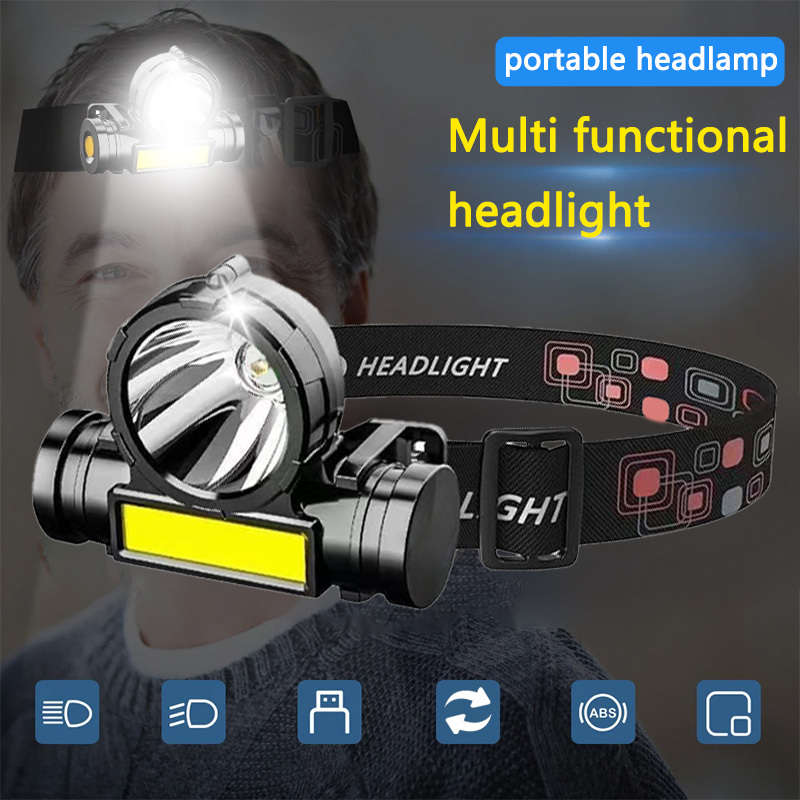 Headlamp Items Head Lamp Quantity