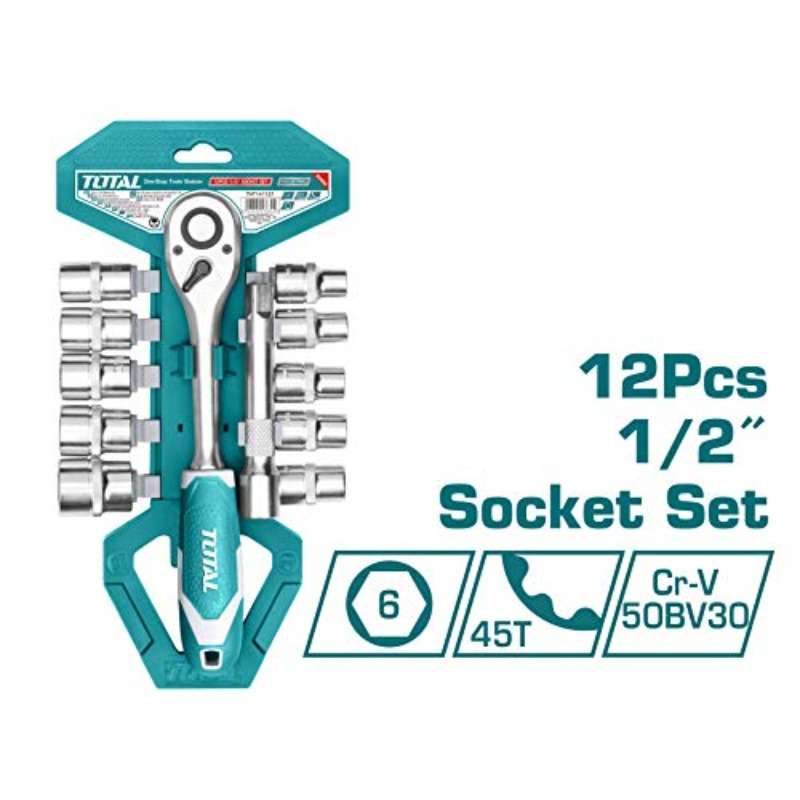 Repair Tools Color Turquoise