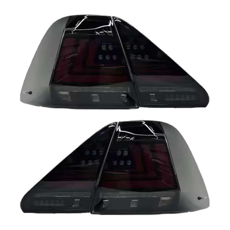 Car Lights Color Red Version Quantity 1 Set