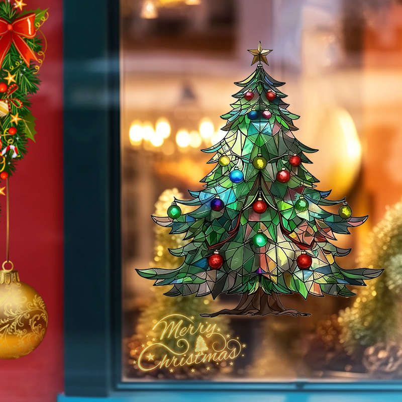 Christmas Decorations Style Sd2596